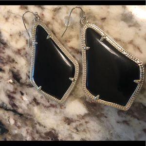 Kendra Scott Alex earrings